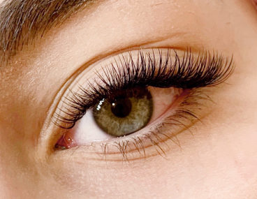 Lash Extensions | Eyelash Extensions Near Me