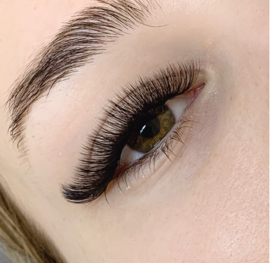 Best Russian Lash Extensions in Melbourne | Beauty'L