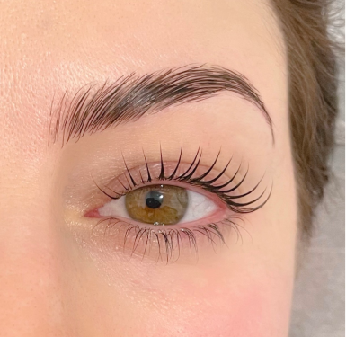 Best Keratin Lash Lift Near Me | Melbourne | Beauty'L